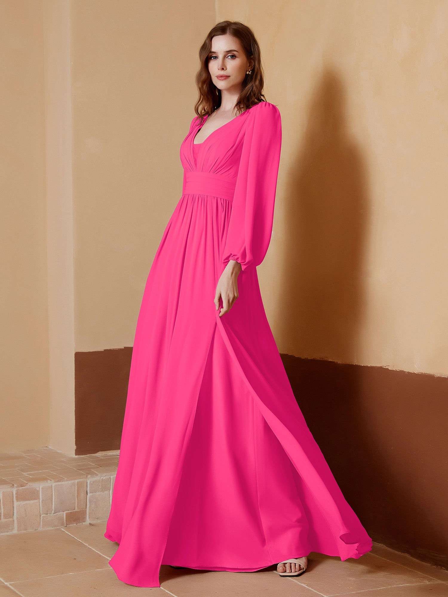 Fuchsia